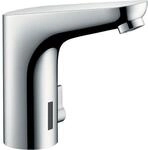 hansgrohe Focus Waschtischarmatur 31171000 elektronisch, Batteriebetrieb, Infrarot