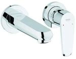 Grohe Eurodisc Cosmopolitan Wandarmatur 19573002 Cosmopolitan,