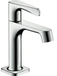 hansgrohe Axor Citterio M 90 Standventil 34130000 Ausladung 103mm, ohne