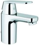 Grohe Eurosmart Cosmopolitan Waschtischarmatur 3282700E chrom, S-Size, versenkbare