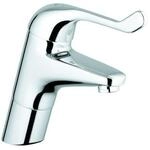 Grohe Euroeco Special Waschtisch Armatur 32790000 chrom, hohe Ausf&uuml;hrung