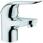 Grohe Euroeco Special Waschtischarmatur 32762000 chrom, glatter K&ouml;rper