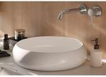 Kludi Bozz Waschtisch Wandarmatur 382450576 2 Loch, Unterputz, chrom