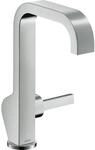 hansgrohe Axor Citterio Waschtischarmatur 39037000 hoher Auslauf, ohne