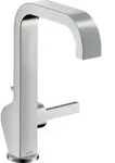 hansgrohe Axor Citterio 190 Waschtischarmatur 39034000 Ausladung 160mm,