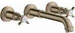 hansgrohe Axor Montreux Fertigmontageset 16532820