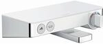 hansgrohe ShowerTablet Select 300 13151400 Wannenthermostat Aufputz 2 Verbraucher,