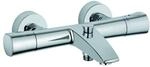 Kludi Zenta Wannenthermostat 351010538 Aufputz chrom