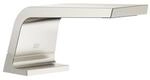 Dornbracht CL.1 Wanneneinlauf 13612705-06 f&uuml;r Standmontage, ohne Umstellung, platin