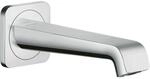hansgrohe Axor Citterio E Wanneneinlauf 36425000 chrom, DN 20, Ausladung 180 mm