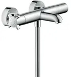 hansgrohe Axor Citterio E Wannen-Thermostat 36140000 Aufputz, Ausladung 177mm, 2