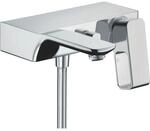 hansgrohe Wannen Armatur Axor Urquiola 11420000 Aufputz, chrom