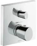 Axor Starck Organic Brause Thermostat 12716000 Unterputz Thermostat, Ab und