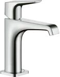 hansgrohe Axor Citterio E 130 Waschtischarmatur 36111000 Ausladung 143mm,