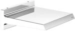 Keuco Schwallbrause meTime_Spa 5998201000 Ausladung 180 mm, chrom