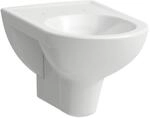 LAUFEN Pro Wand-Tiefsp&uuml;l-WC 820950000001 wei&szlig;, 36 x 56 cm