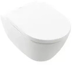 Villeroy & Boch Subway 2.0 Wand-WC 5614R0T2 sp&uuml;lrandlos DirectFlush CeramicPlus