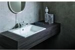 Alape EB SR650H Einbauwaschtisch 2219600000 65x47,2cm, wei&szlig;, Einbau von oben