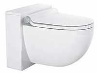 Grohe Sensia IGS Dusch WC Komplettanlage 39111SH0 weiß, für Unterputzspülkasten,