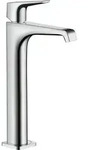 Axor Citterio E 250 Waschtischarmatur 36113000 chrom, Ausladung 163 mm,...