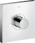 hansgrohe Axor ShowerSelect Square Thermostat 36718000 Unterputz-Thermostat
