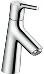 hansgrohe Talis S Standventil 72017000 verchromt, f&uuml;r Kaltwasser, ohne