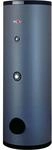 Wolf Sem Warmwasser-Solarspeicher 2444850 500 I, mit 2...