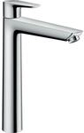 hansgrohe Talis E 240 Waschtischarmatur 71716000 chrom, mit Ablaufgarnitur