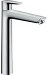 hansgrohe Talis E 240 Waschtischarmatur 71717000 chrom, ohne Ablaufgarnitur