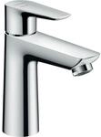 hansgrohe Talis E 110 Waschtischarmatur 71713000 CoolStart, chrom, mit Ablaufgarnitur