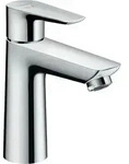 hansgrohe Talis E 110 Waschtischarmatur 71714000 CoolStart, chrom, ohne