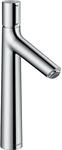 hansgrohe Talis Select S 190 Waschtischarmatur 72044000, chrom, mit Ablaufgarnitur,