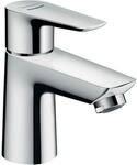 hansgrohe Talis E 80 Standventil 71706000 chrom, f&uuml;r Kaltwasser, ohne Ablaufgarnitur