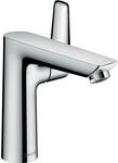 hansgrohe Talis E 150 Waschtischarmatur 71755000 chrom, ohne Ablaufgarnitur