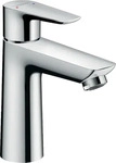 hansgrohe Talis E 110 Waschtischarmatur 71712000 chrom, ohne Ablaufgarnitur