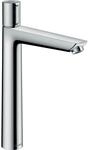 hansgrohe Talis Select E Waschtischarmatur 7175200 Comfortzone 240, chrom, mit