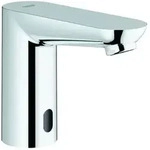 Grohe Euroeco Cosmopolitan E Bluetooth Armatur 36409000, chrom, ohne Mischung,