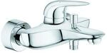 Grohe Eurostyle Wannenarmatur 23726003 chrom, Aufputz, geschlossener