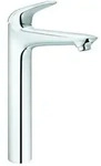 Grohe Eurostyle Waschtischarmatur 23719003 chrom, XL-Size, ohne Ablaufgarnitur