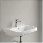 Villeroy & Boch Architectura Waschtisch 418860R1 60x47cm, wei&szlig;, mittleres...