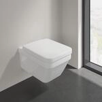 Villeroy & Boch Architectura Wand WC 5685R0T2 wandh&auml;ngend, mit DirectFlush /
