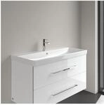 Villeroy & Boch Avento Waschtisch 4156A5R1 1000 x 470 x 165 mm, mit &Uuml;berlauf,...