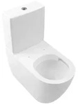 Villeroy und Boch Subway 2.0 Stand-Tiefsp&uuml;l-WC 5617R0R1 wei&szlig; C-plus, DirectFlush,