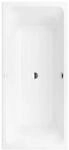 Villeroy & Boch Avento Duo-Badewanne UBA170AVN2V01 c Wei&szlig;, 170 x 75 cm, Acryl