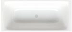 Bette BetteLux Shape Freistehbadewanne 3452-000 180x80x45cm, wei&szlig;, Wei&szlig;