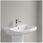 Villeroy & Boch Architectura Waschtisch 418865R1 65x47cm, wei&szlig; C+, mittleres