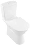 Villeroy und Boch ViCare WC-Sitz 9M67S1P1 Quick Release, Soft Closing,...