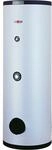Wolf SE-2 Standspeicher 2444172 300 l, silber, Stahl, doppelt emailliert