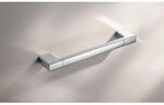 KEUCO Moll Haltegriff 12707010000 34,2 cm, belastbar bis 115 kg, verchromt