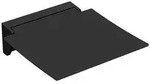 Hewi 350 Klappsitz 950.51.2019092 350x373x107mm, wei&szlig; pulverbeschichtet, reinwei&szlig;,